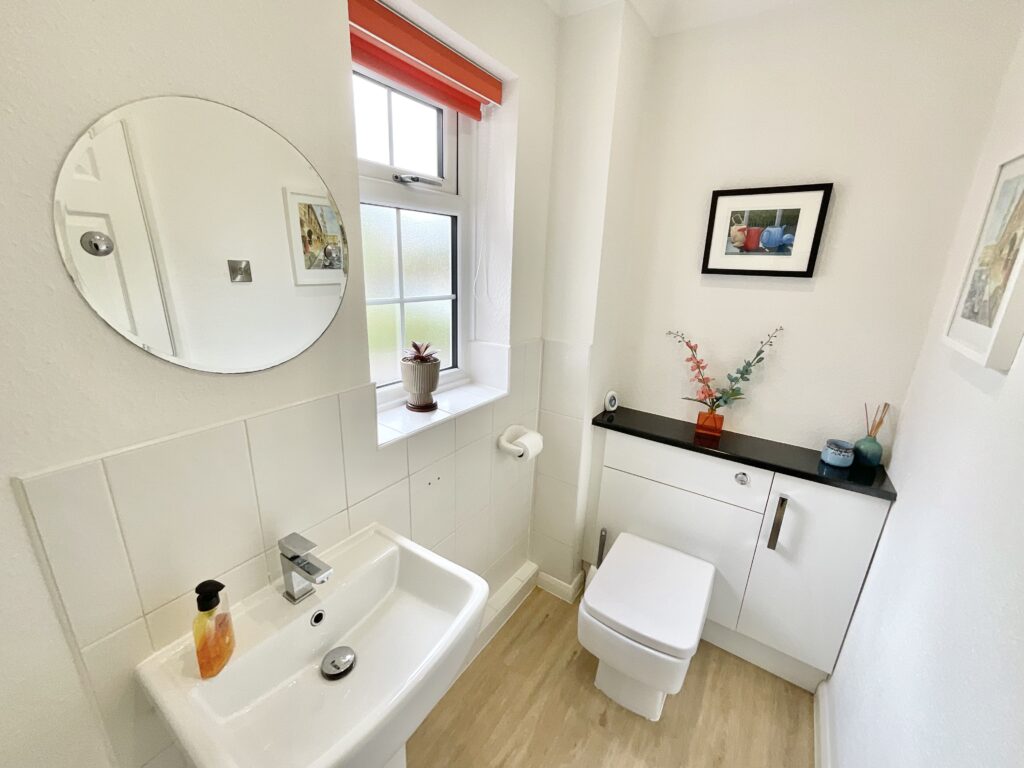 Porlock Grove, Stoke-On-Trent, ST4