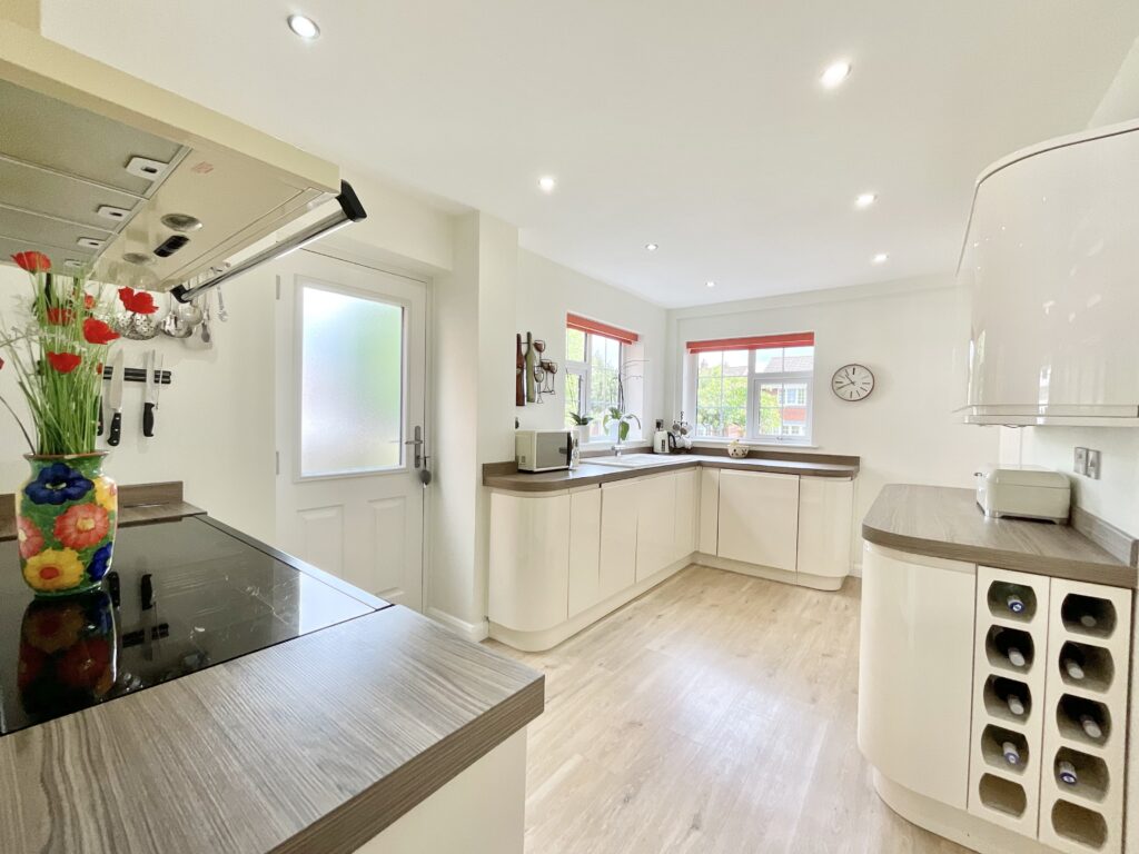 Porlock Grove, Stoke-On-Trent, ST4