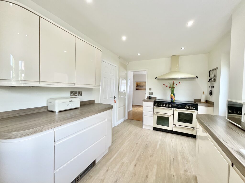 Porlock Grove, Stoke-On-Trent, ST4