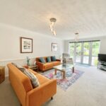 Porlock Grove, Stoke-On-Trent, ST4