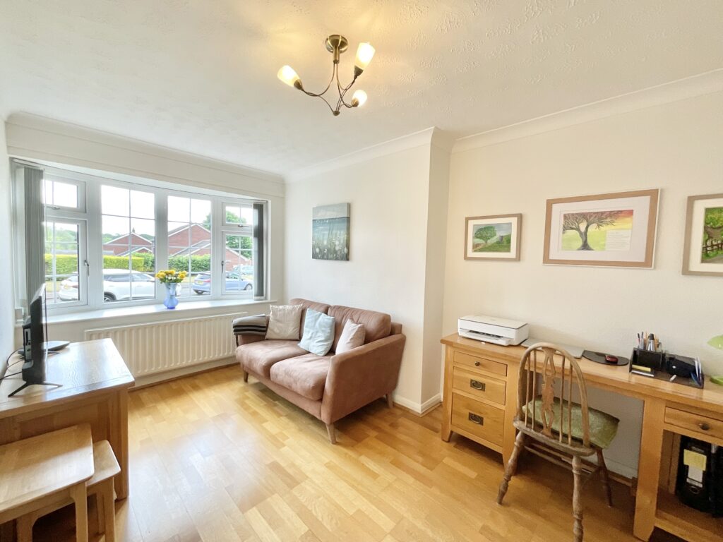 Porlock Grove, Stoke-On-Trent, ST4