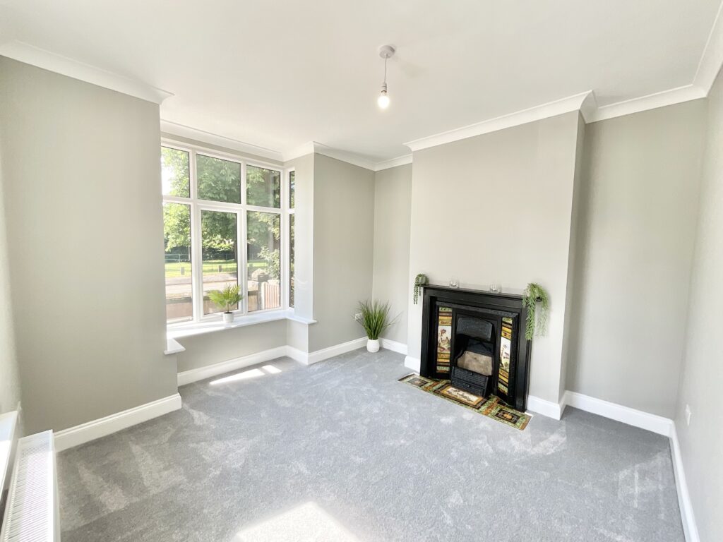 Corporation Street, Stafford, ST16