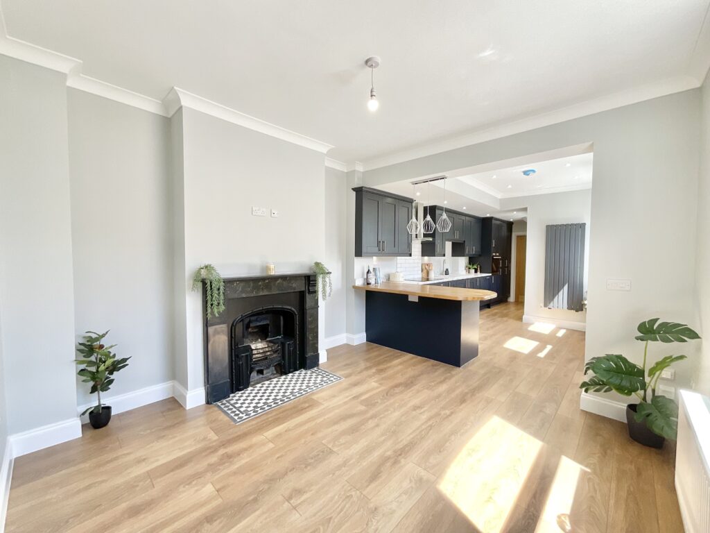 Corporation Street, Stafford, ST16