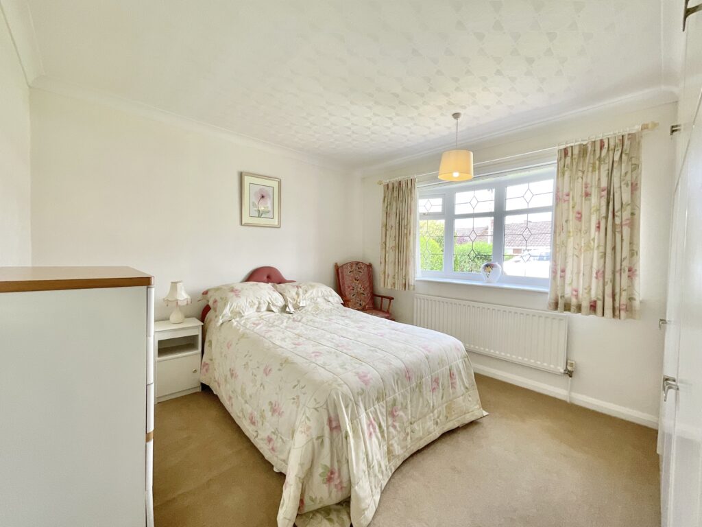Anthony Grove, Stoke-On-Trent, ST3