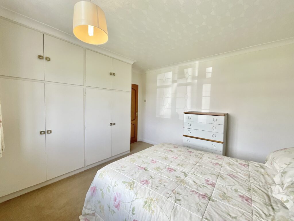 Anthony Grove, Stoke-On-Trent, ST3