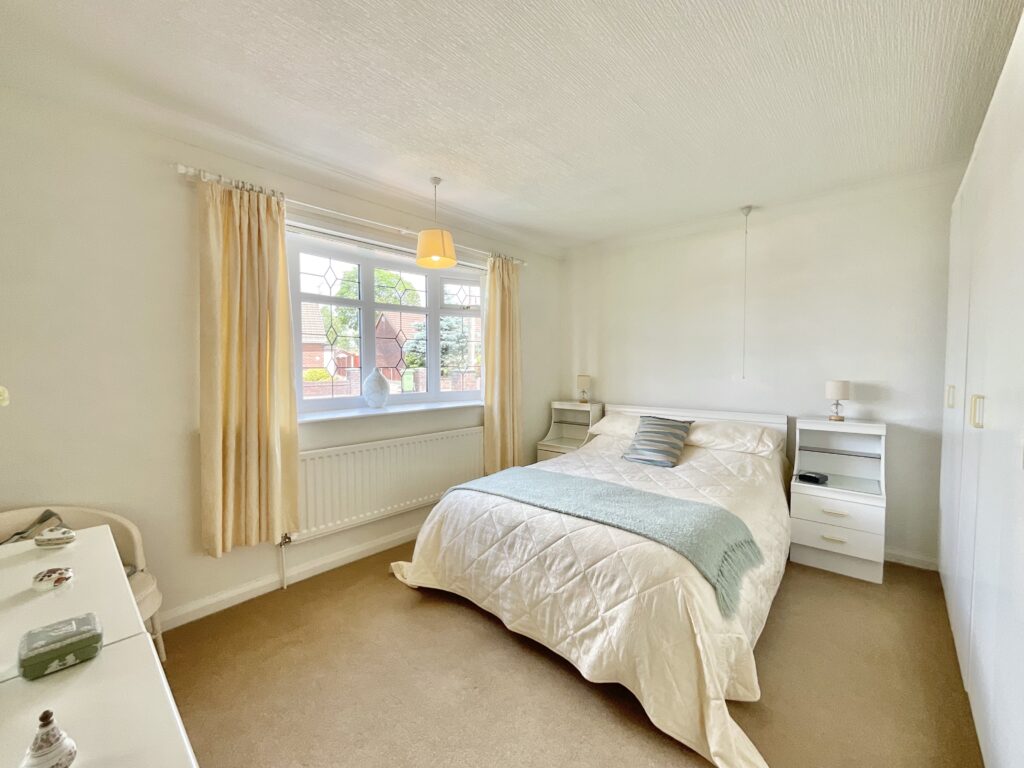 Anthony Grove, Stoke-On-Trent, ST3