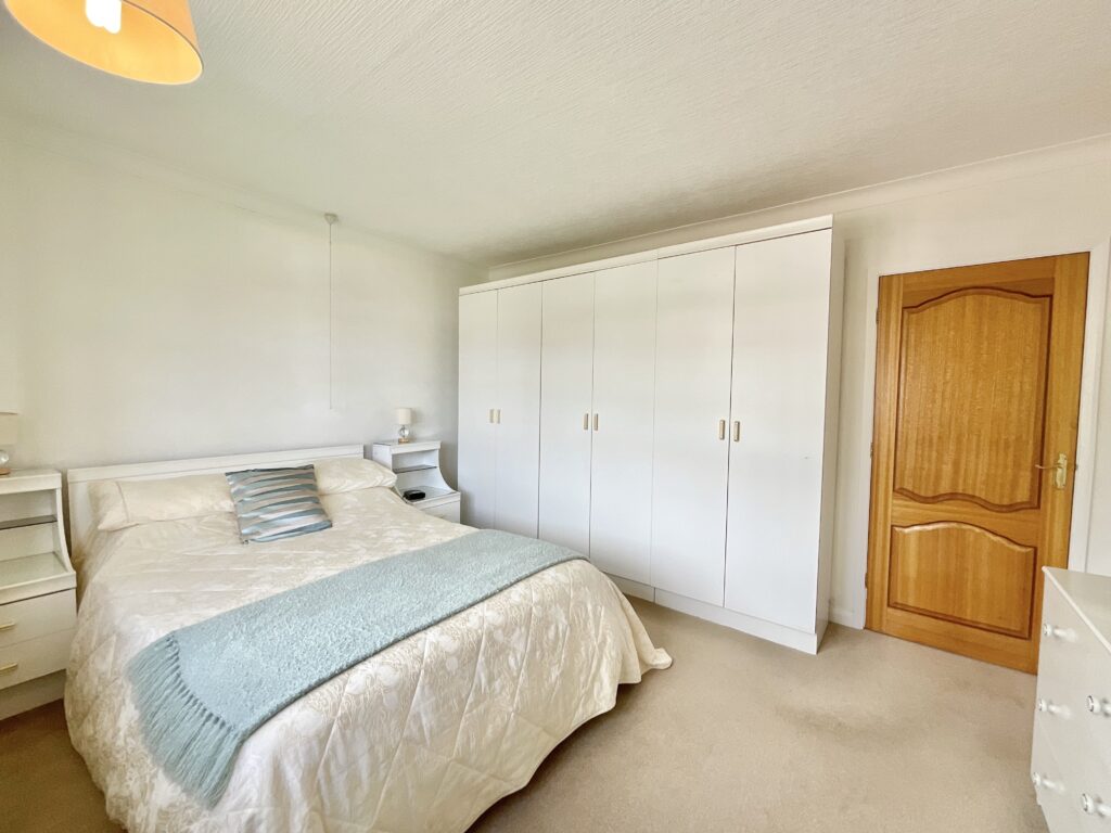 Anthony Grove, Stoke-On-Trent, ST3