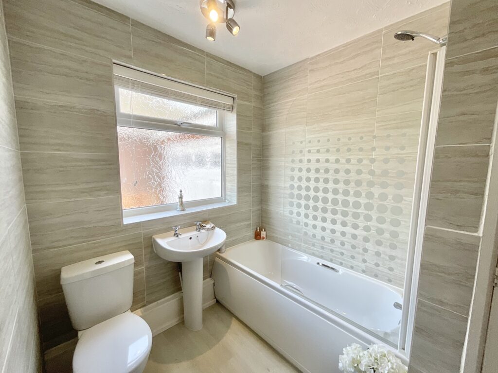 Anthony Grove, Stoke-On-Trent, ST3
