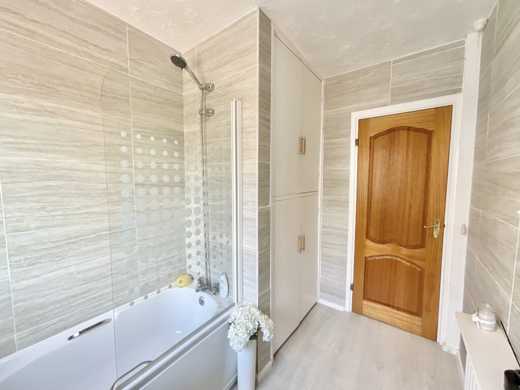 Anthony Grove, Stoke-On-Trent, ST3