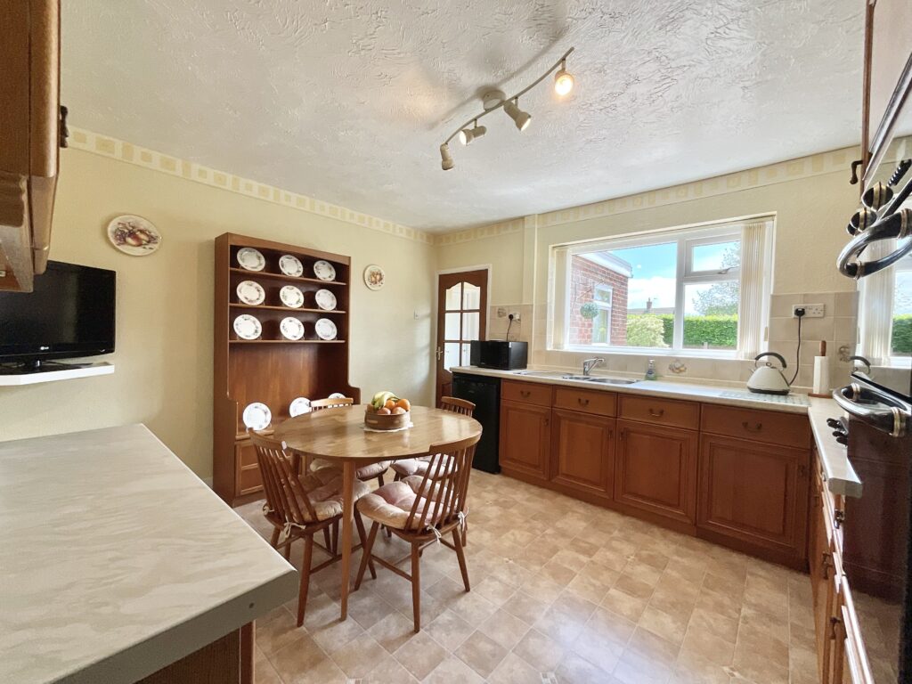 Anthony Grove, Stoke-On-Trent, ST3