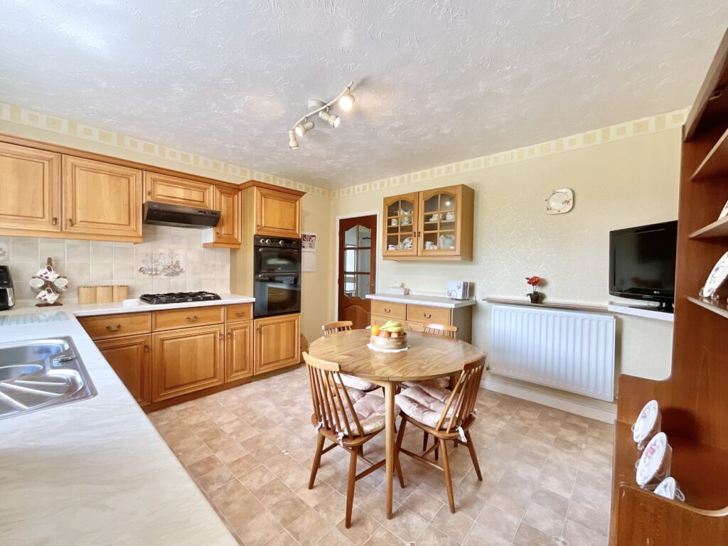 Anthony Grove, Stoke-On-Trent, ST3