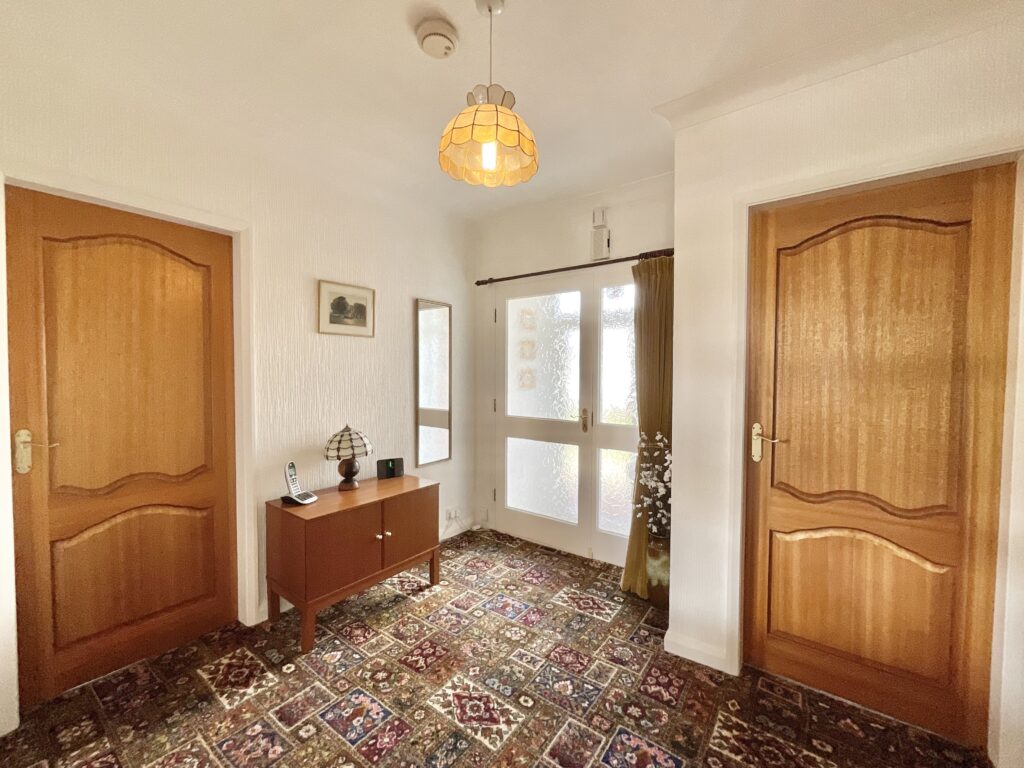 Anthony Grove, Stoke-On-Trent, ST3