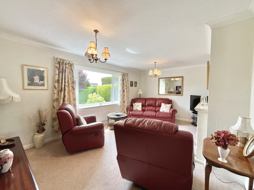Anthony Grove, Stoke-On-Trent, ST3