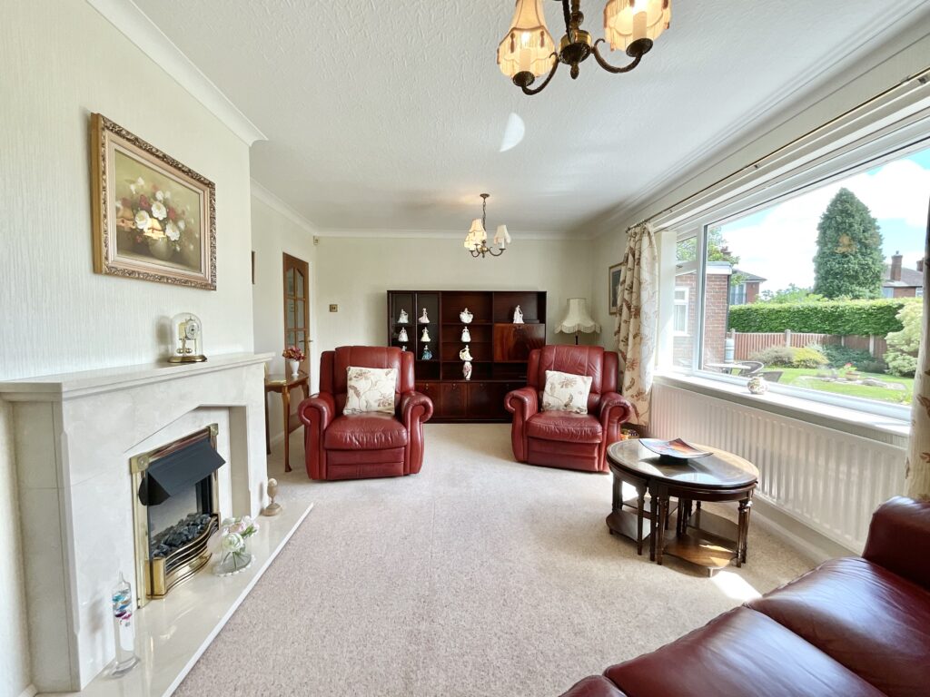 Anthony Grove, Stoke-On-Trent, ST3