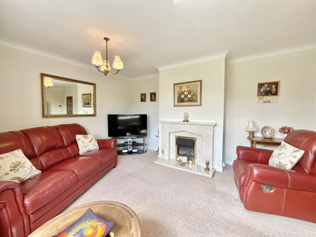 Anthony Grove, Stoke-On-Trent, ST3