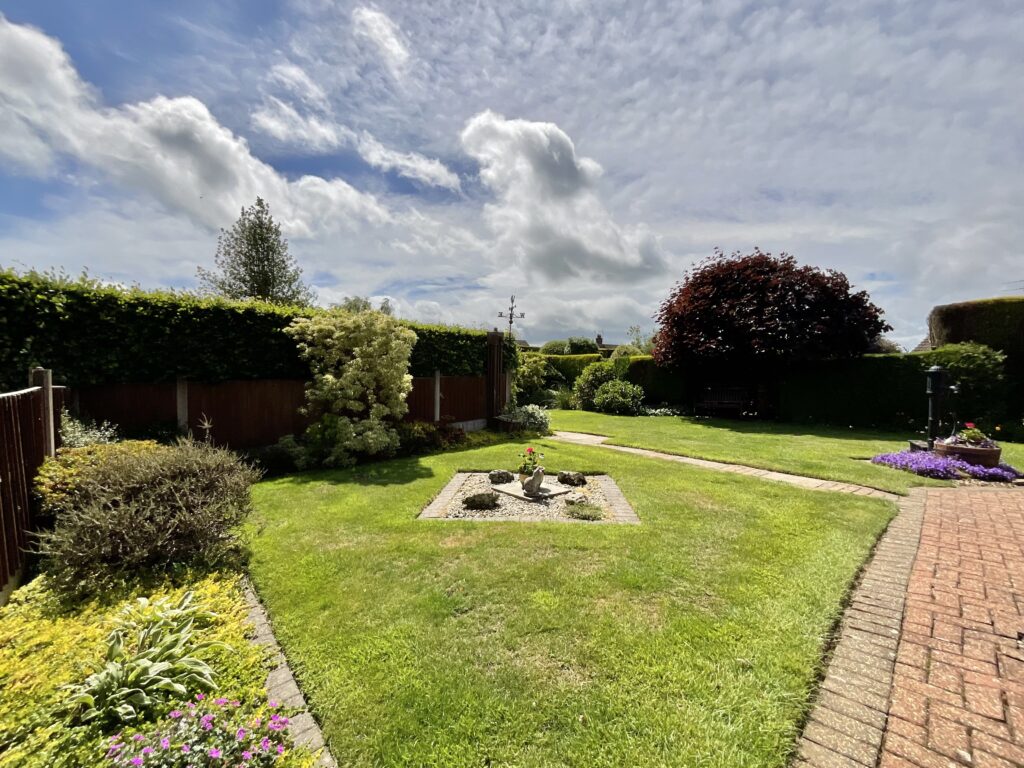 Anthony Grove, Stoke-On-Trent, ST3