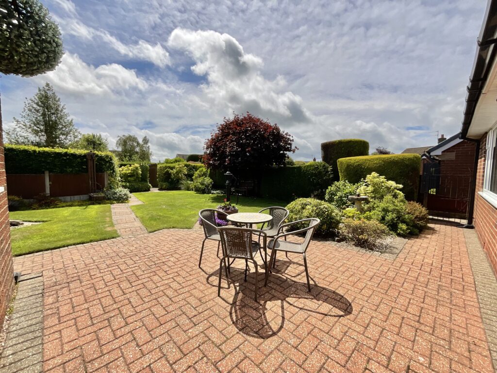 Anthony Grove, Stoke-On-Trent, ST3