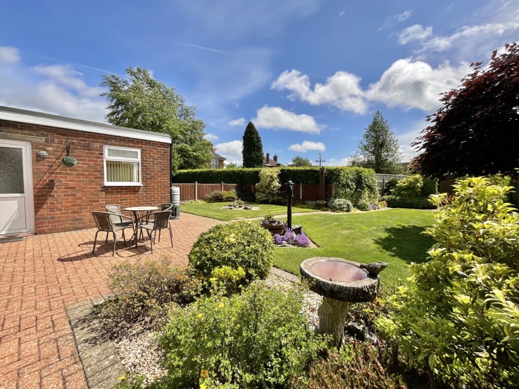 Anthony Grove, Stoke-On-Trent, ST3