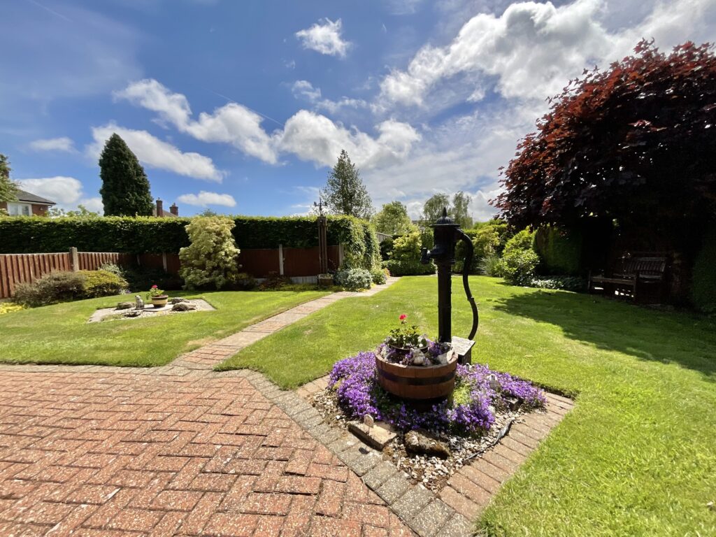 Anthony Grove, Stoke-On-Trent, ST3