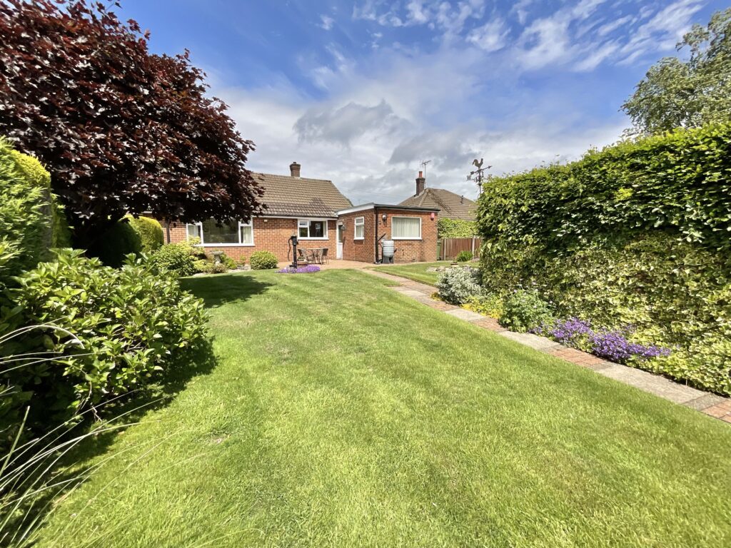 Anthony Grove, Stoke-On-Trent, ST3
