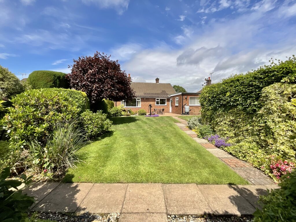 Anthony Grove, Stoke-On-Trent, ST3