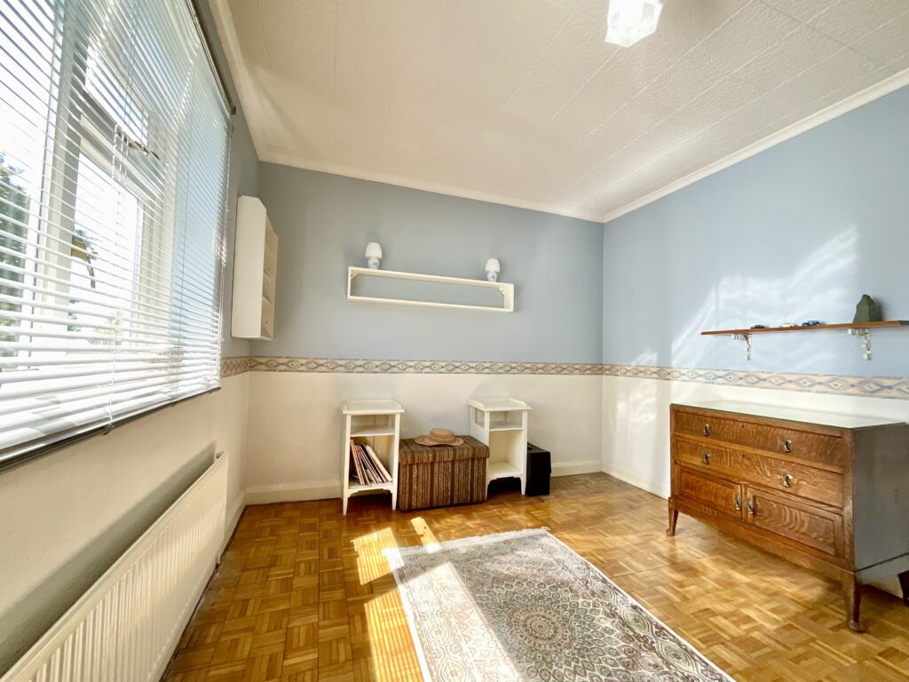 Tamarises, 19, Salander Crescent, Wistaston, Crewe, CW2 6SA