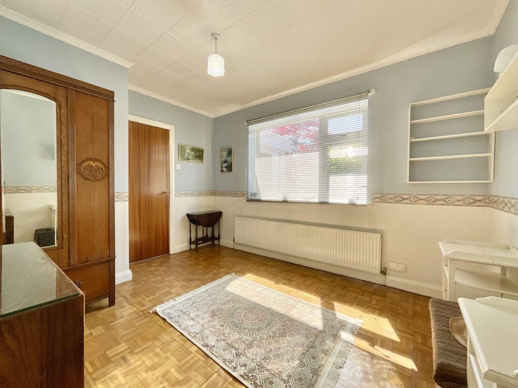 Tamarises, 19, Salander Crescent, Wistaston, Crewe, CW2 6SA