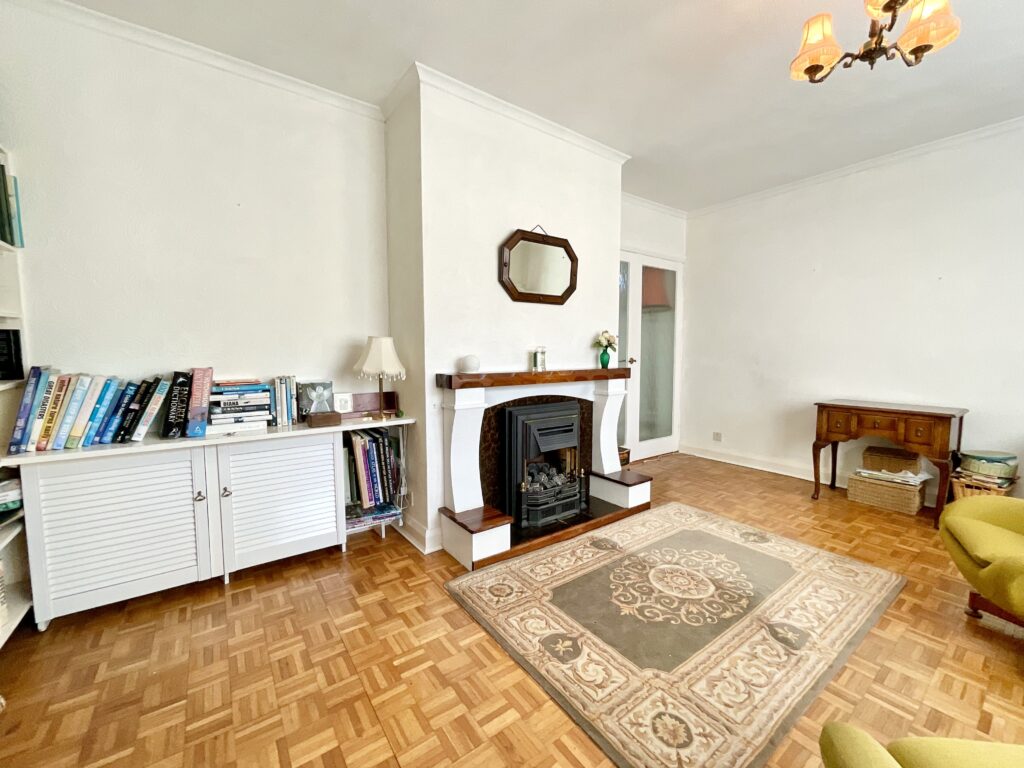 Tamarises, 19, Salander Crescent, Wistaston, Crewe, CW2 6SA