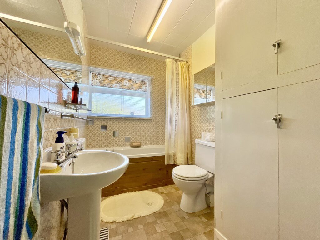 Tamarises, 19, Salander Crescent, Wistaston, Crewe, CW2 6SA