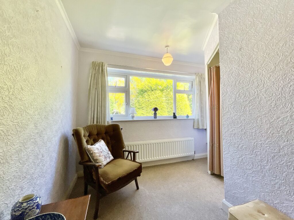 Tamarises, 19, Salander Crescent, Wistaston, Crewe, CW2 6SA