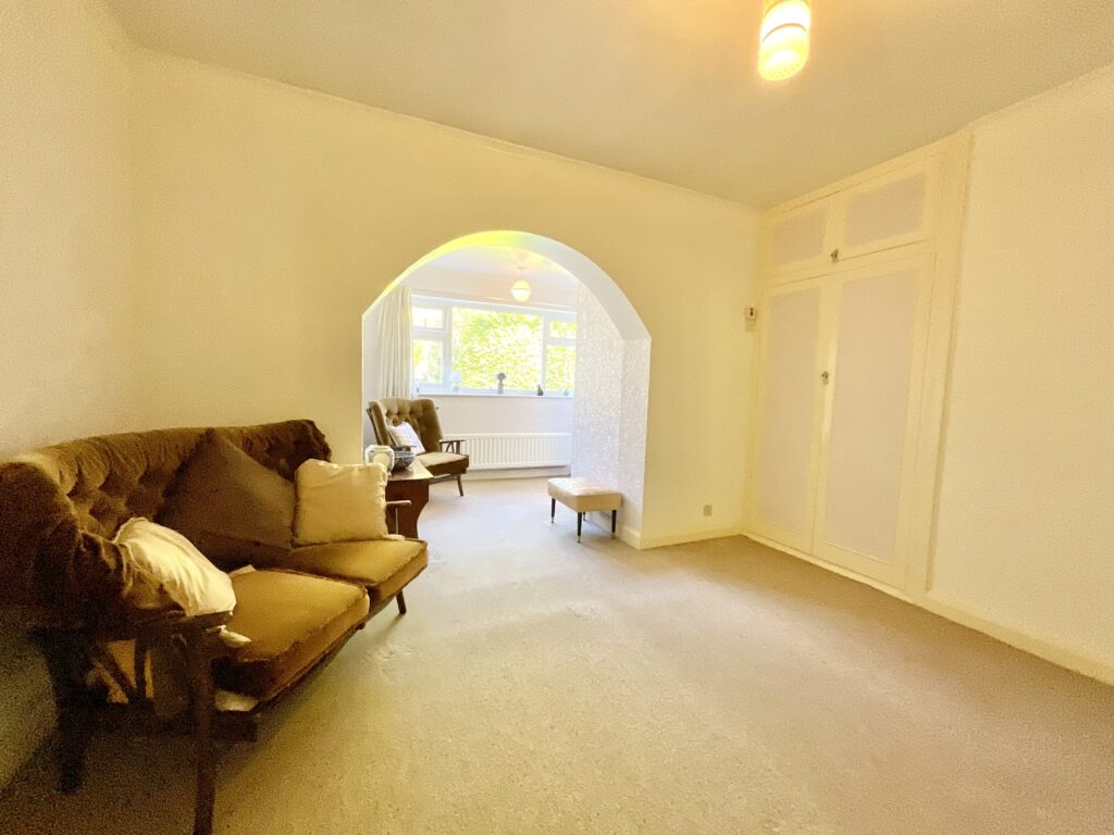 Tamarises, 19, Salander Crescent, Wistaston, Crewe, CW2 6SA