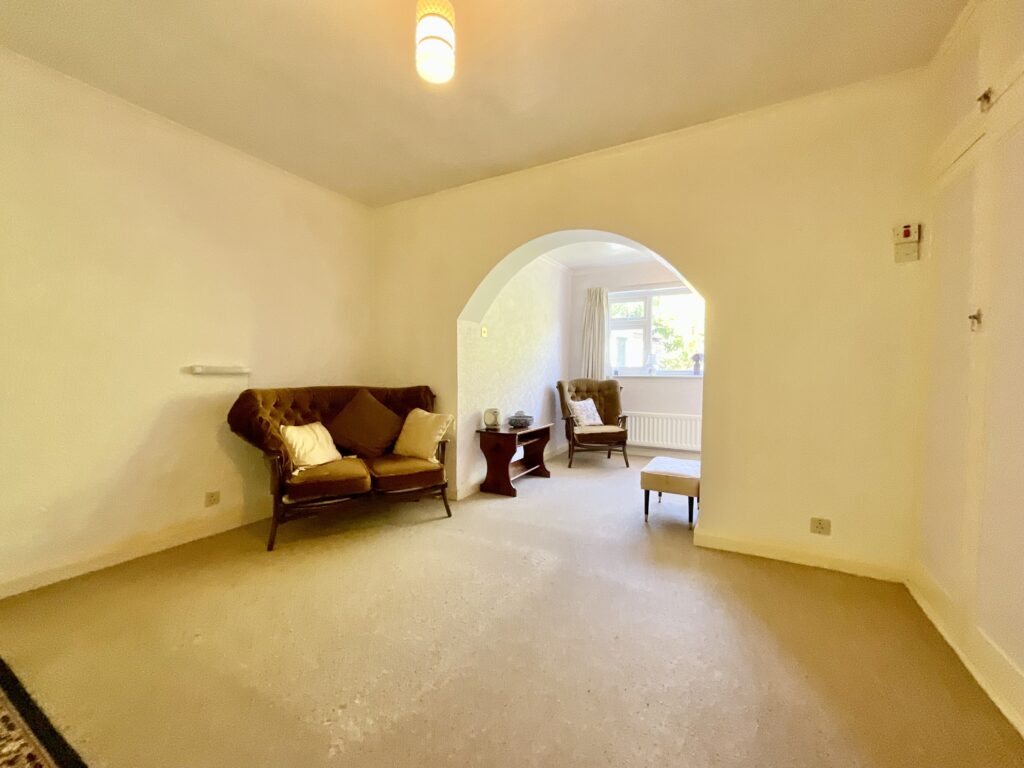 Tamarises, 19, Salander Crescent, Wistaston, Crewe, CW2 6SA