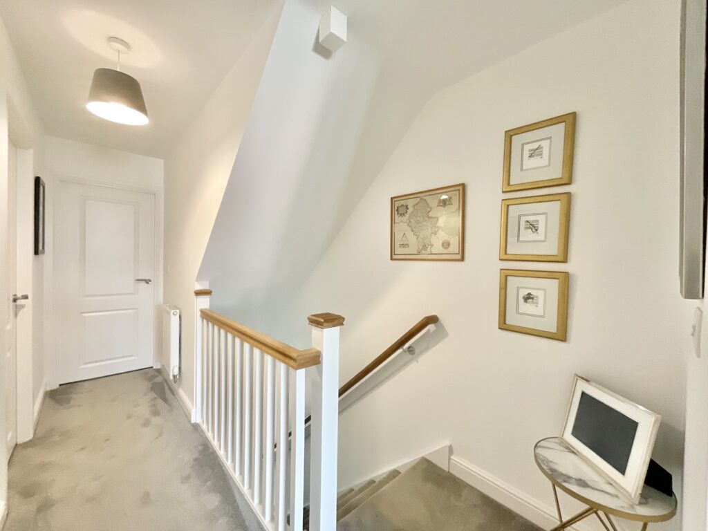 Wardle Croft, Stone, ST15