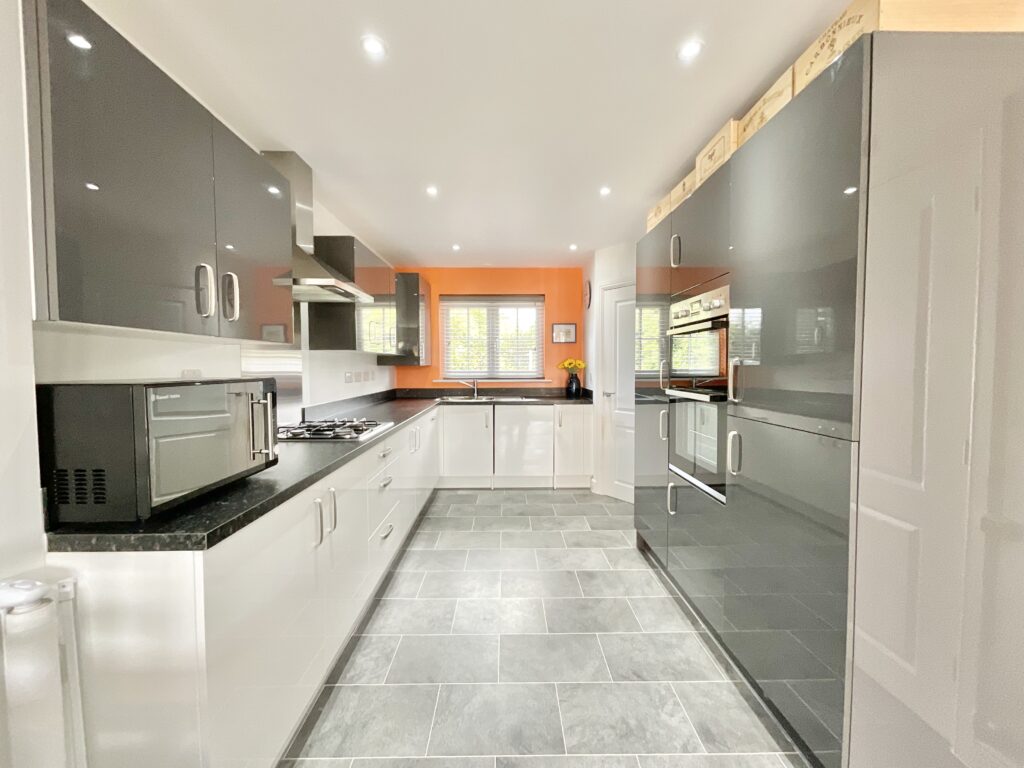 Wardle Croft, Stone, ST15