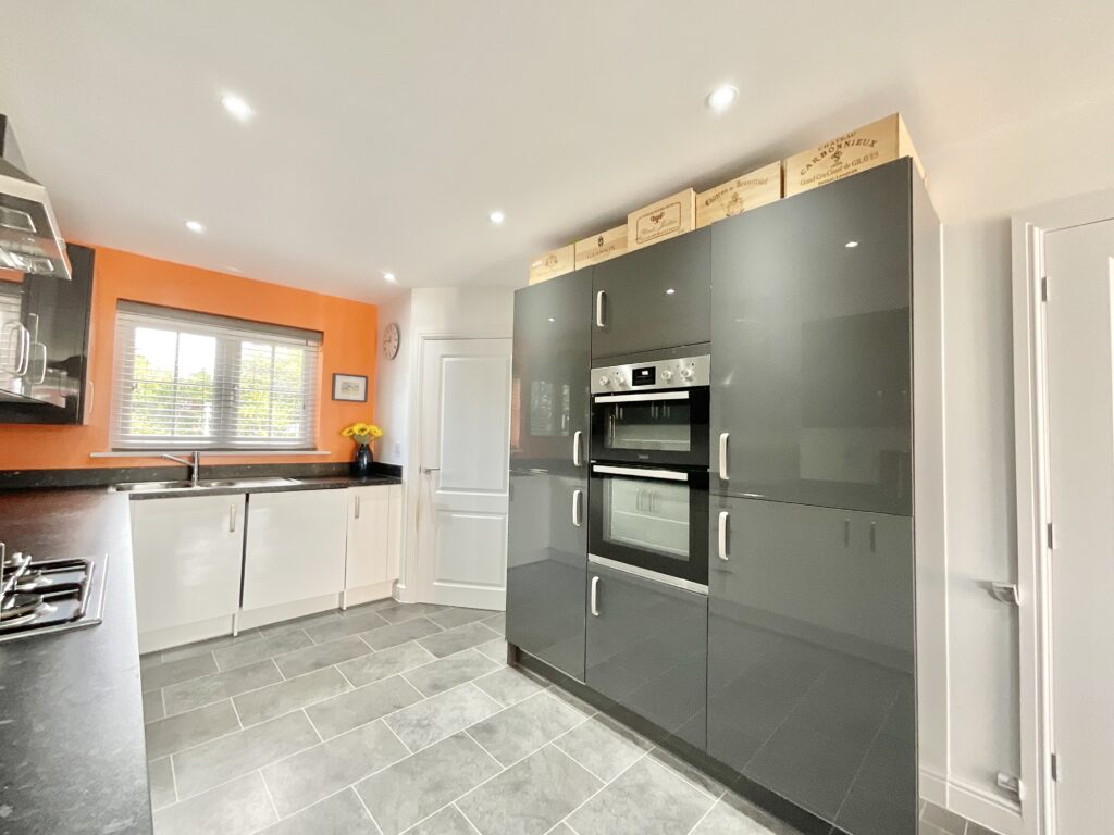 Wardle Croft, Stone, ST15