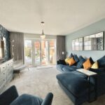 Wardle Croft, Stone, ST15