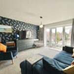 Wardle Croft, Stone, ST15