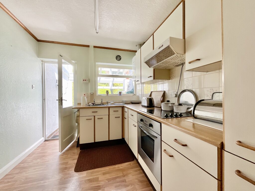 Tamarises, 19, Salander Crescent, Wistaston, Crewe, CW2 6SA