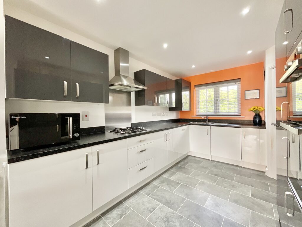 Wardle Croft, Stone, ST15