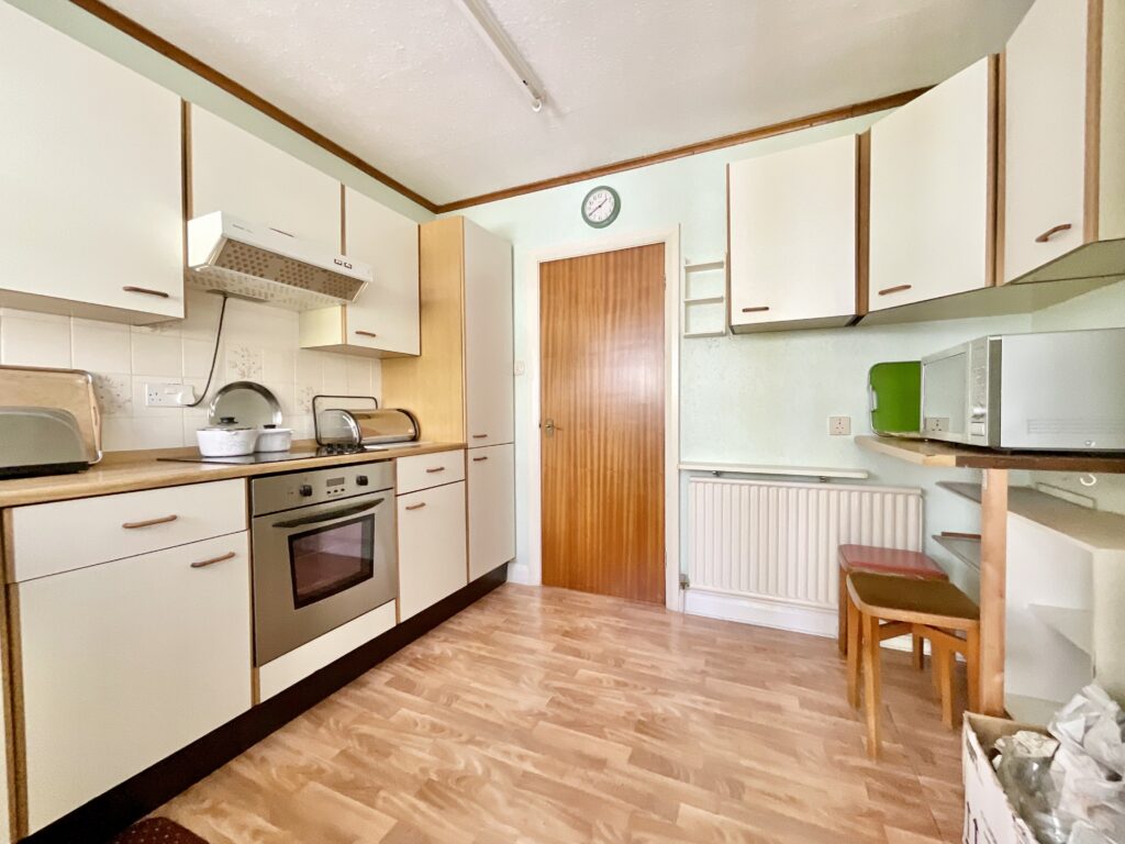 Tamarises, 19, Salander Crescent, Wistaston, Crewe, CW2 6SA