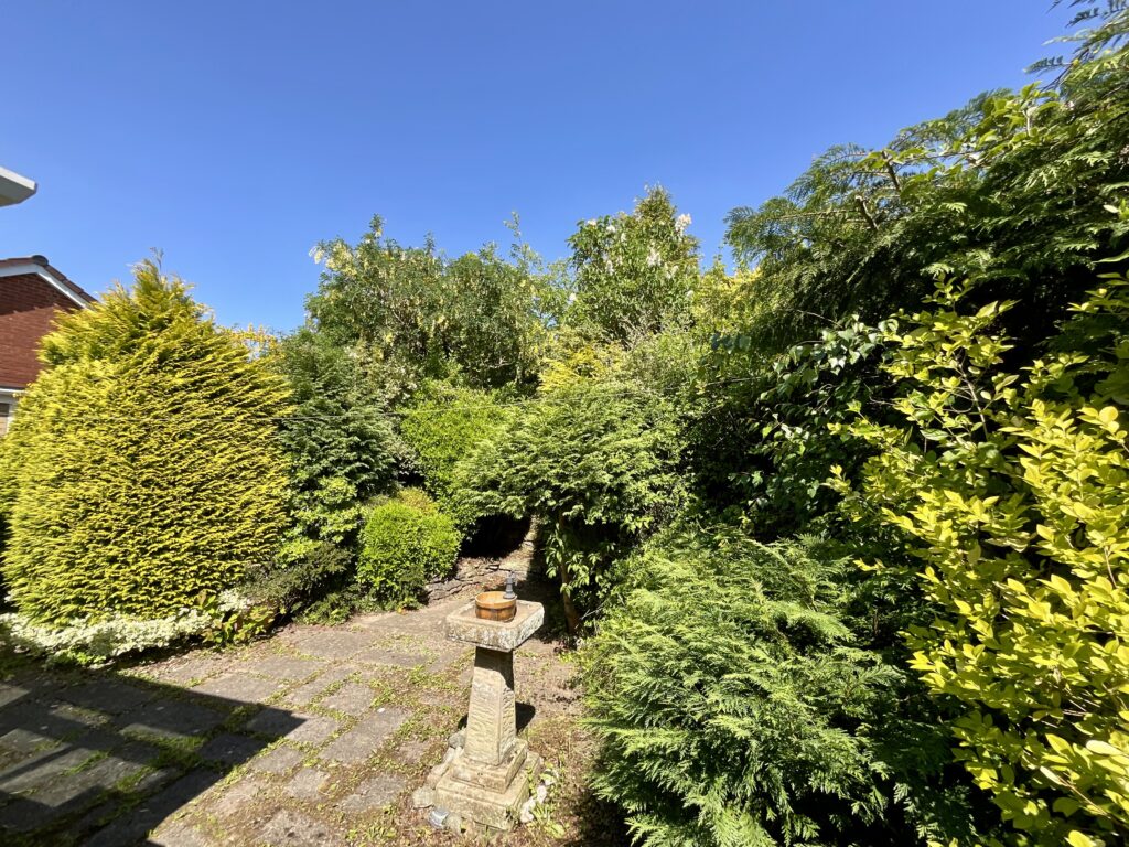Tamarises, 19, Salander Crescent, Wistaston, Crewe, CW2 6SA