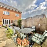 Wardle Croft, Stone, ST15