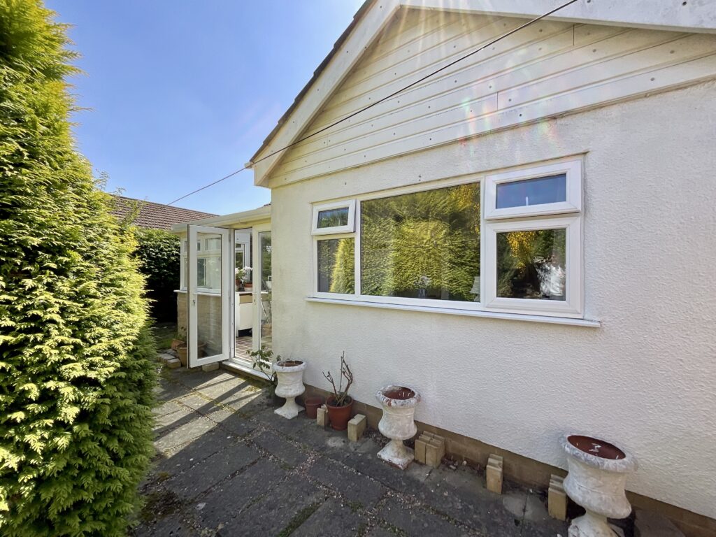Tamarises, 19, Salander Crescent, Wistaston, Crewe, CW2 6SA
