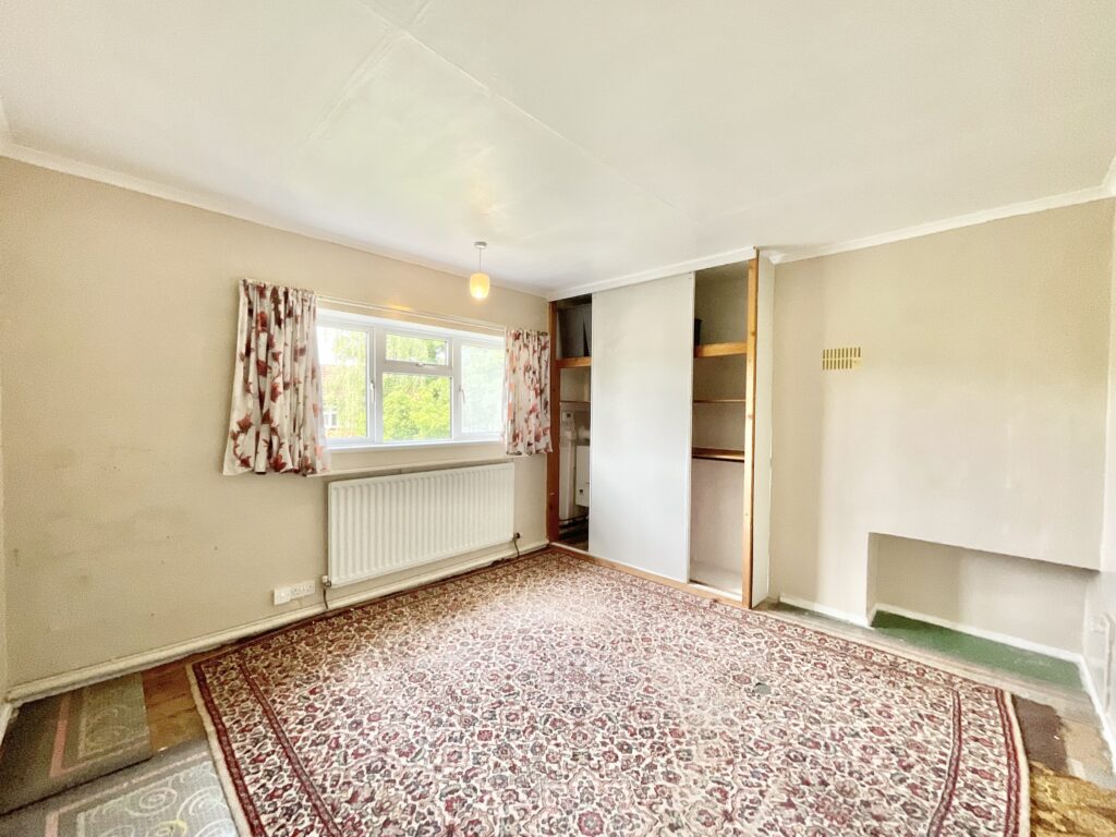 St. Vincent Road, Stone, ST15