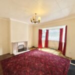 St. Vincent Road, Stone, ST15