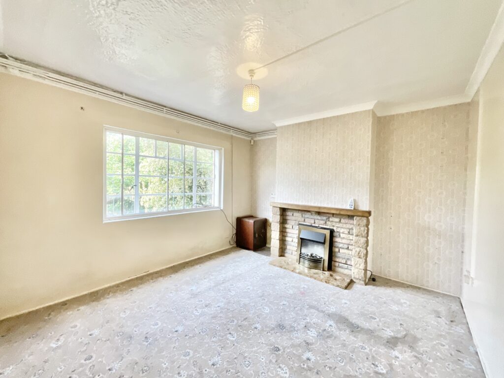 St. Vincent Road, Stone, ST15