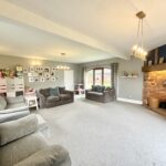 Tixall Court, Tixall, ST18