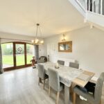 Tixall Court, Tixall, ST18