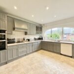 Tixall Court, Tixall, ST18