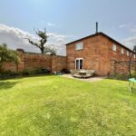 Tixall Court, Tixall, ST18